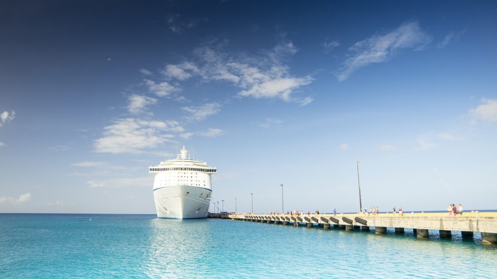 Gibt Es Badewannen In Den Kabinen Auf Einem Kreuzfahrtschiff?