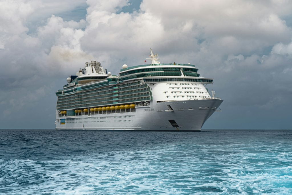 Icon of the Seas: Größtes Kreuzfahrtschiff der Welt 2024 von Royal Caribbean -