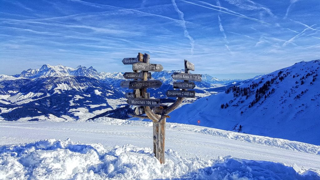 Reise zum Nordkap: Eine unvergessliche Kreuzfahrt