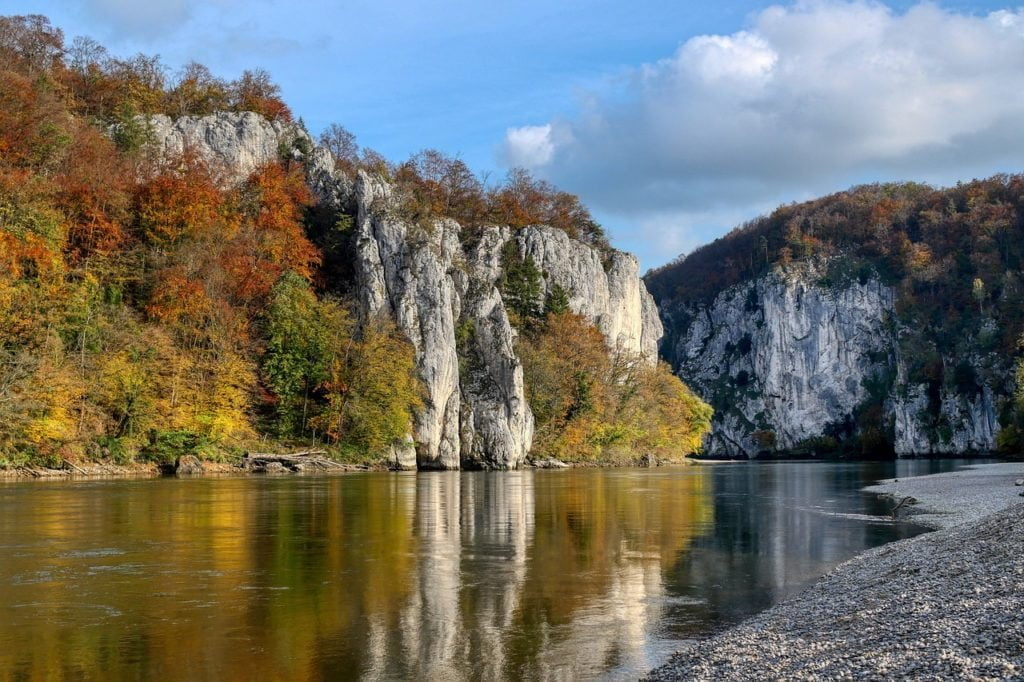 Was Sind Die Schönsten Flusskreuzfahrten?