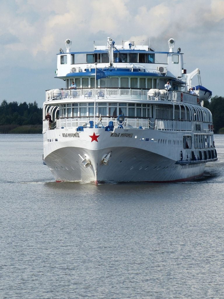 Wie Teuer Sind Flusskreuzfahrten In Deutschland?