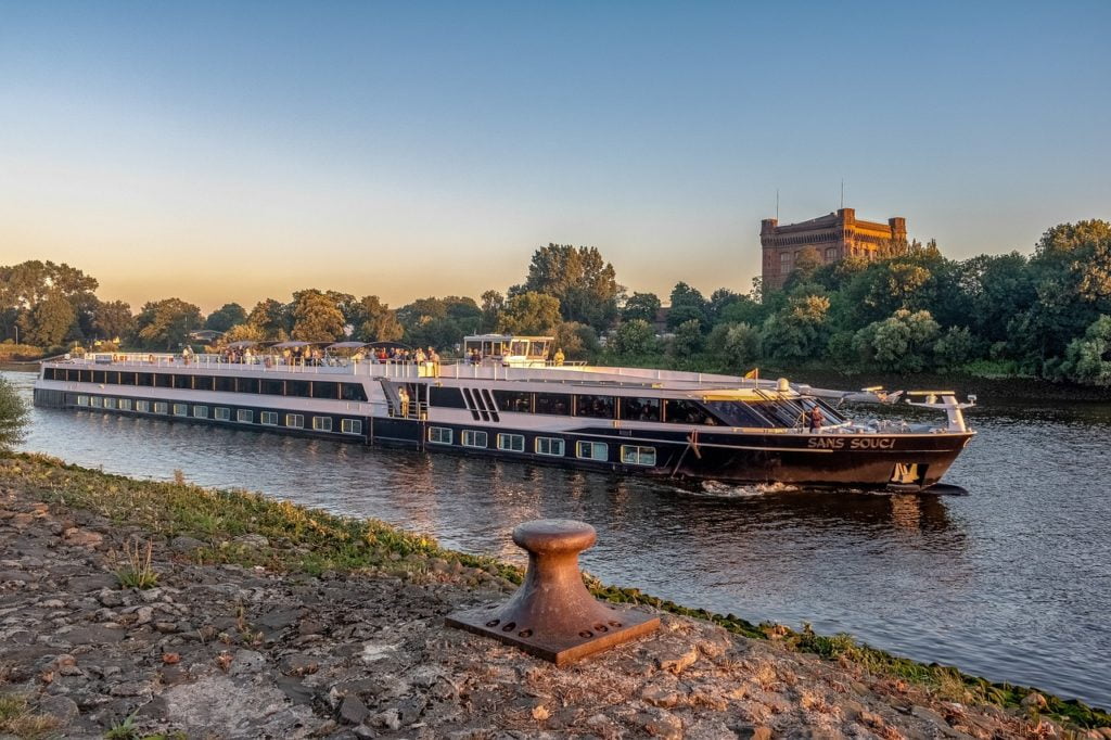 Wie Teuer Sind Flusskreuzfahrten In Deutschland?