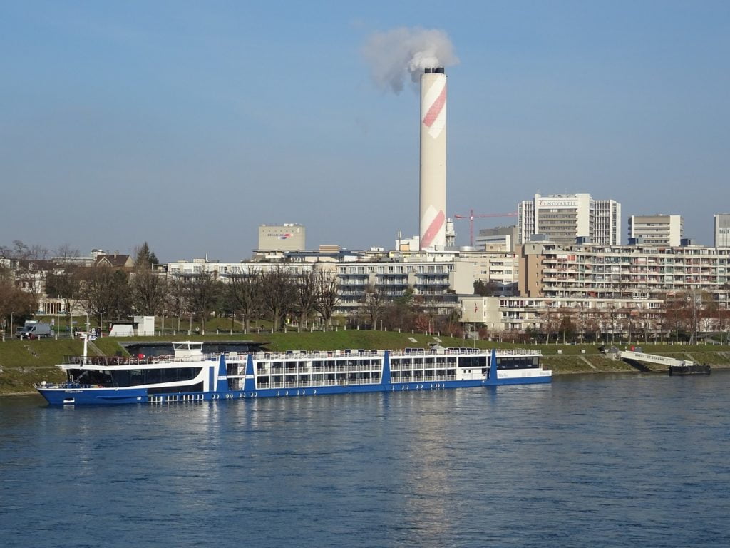 Was Kostet Eine Schifffahrt Von Mainz Nach Köln?