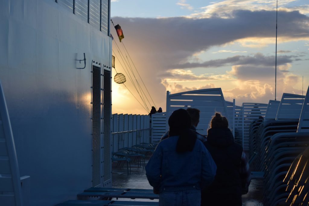 Welche Kabinen Sollte Man Auf Einem Kreuzfahrtschiff Nicht Buchen?