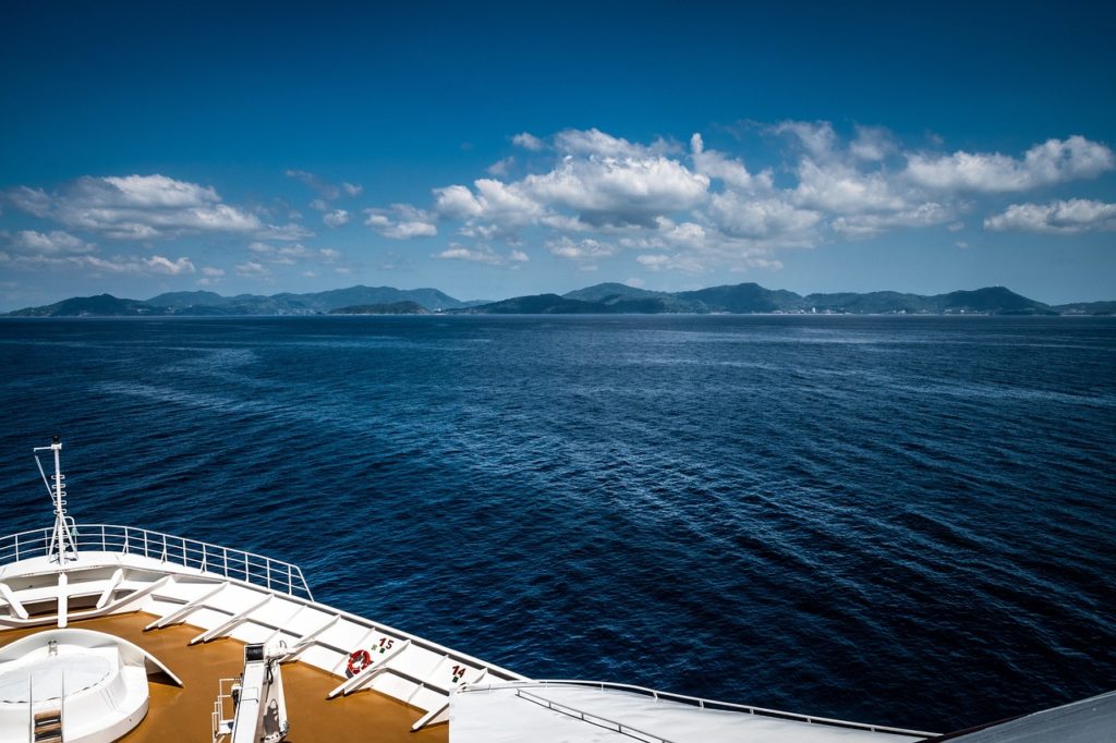 Kann Ich Ein Zimmer Mit Aussicht Auf Einem Kreuzfahrtschiff Bekommen?