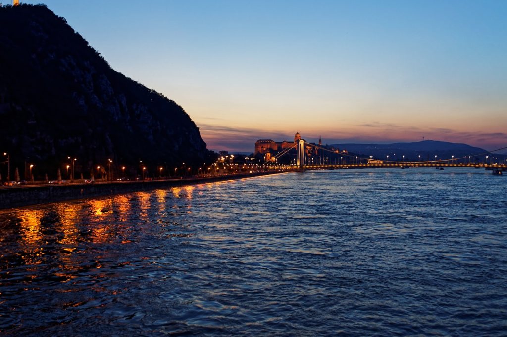Welches Ist Das Beste Schiff Auf Der Donau?