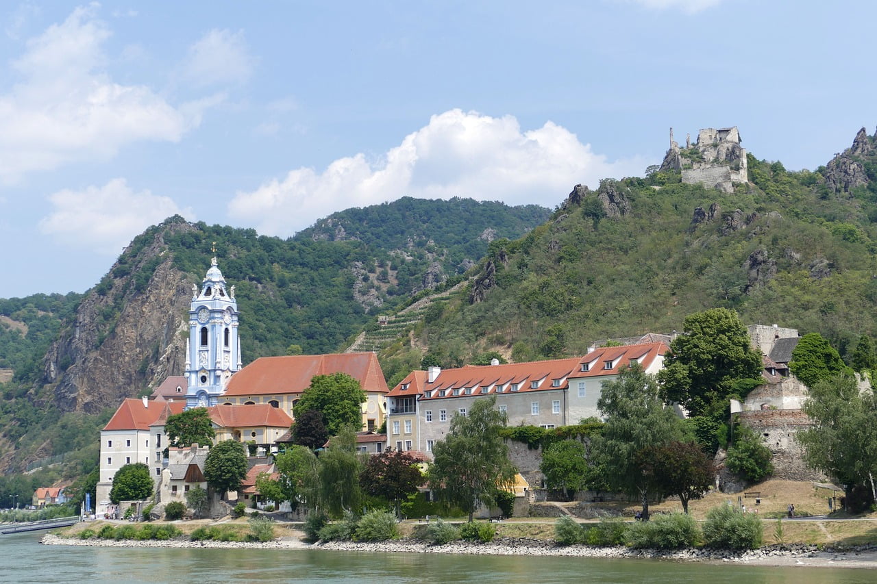 Welches Ist Das Beste Schiff Auf Der Donau?