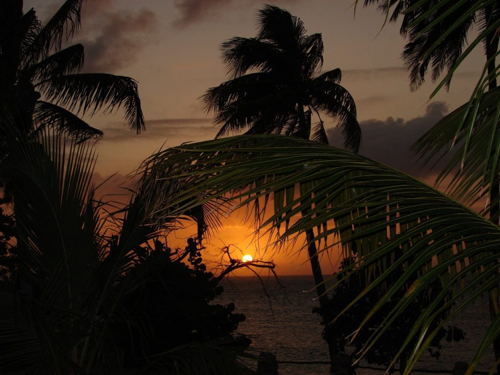 Wann Ist Urlaub In Der Karibik Am Günstigsten?