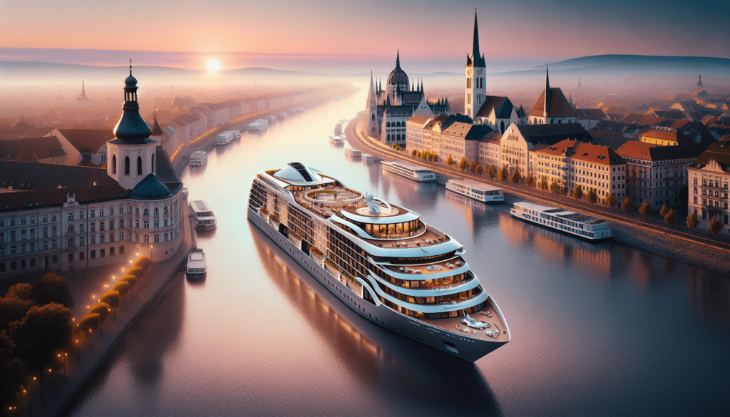 Was Ist Das Beste Kreuzfahrtschiff Auf Der Donau?