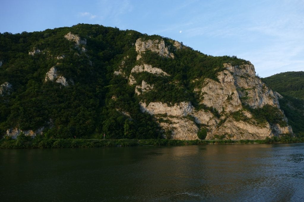 Was Ist Das Beste Kreuzfahrtschiff Auf Der Donau?