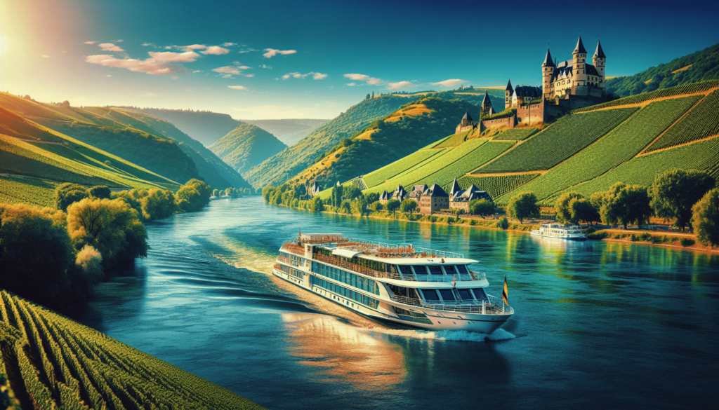 Wie Teuer Ist Eine Rheinschifffahrt?