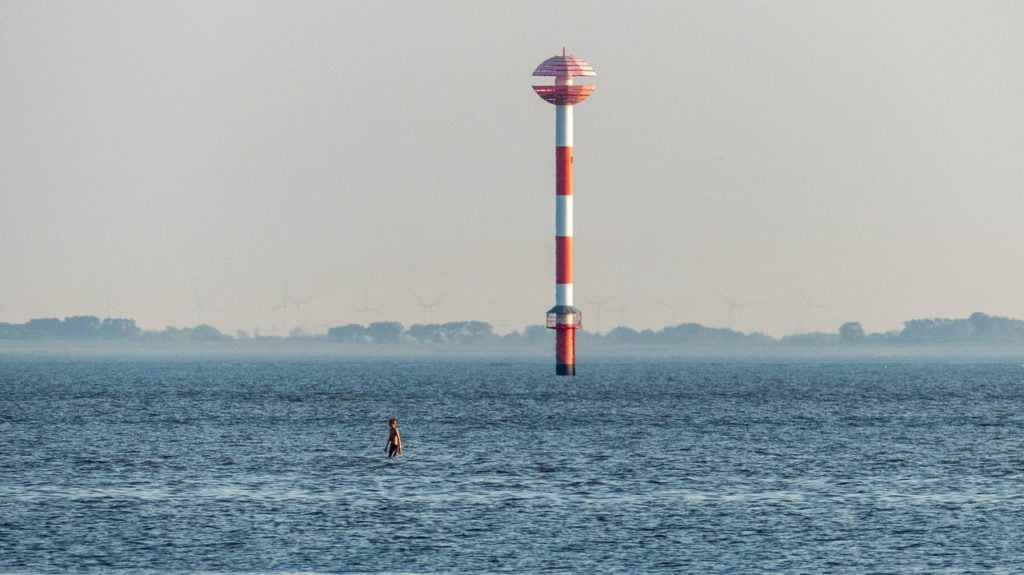 Auf Welcher Seite Fahren Die Schiffe Auf Dem Rhein?