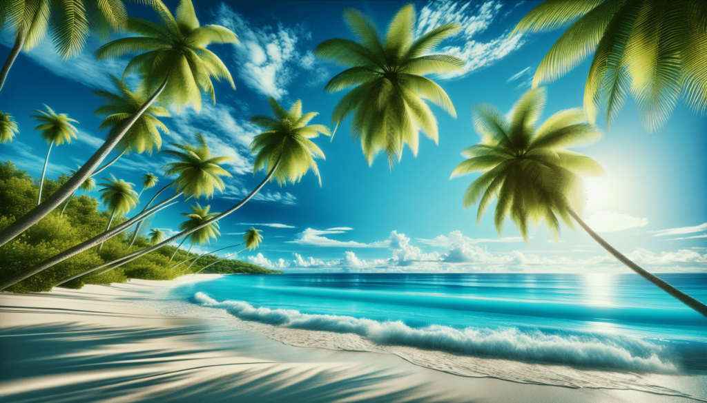 Wann Ist Die Beste Zeit In Der Karibik Urlaub Zu Machen?