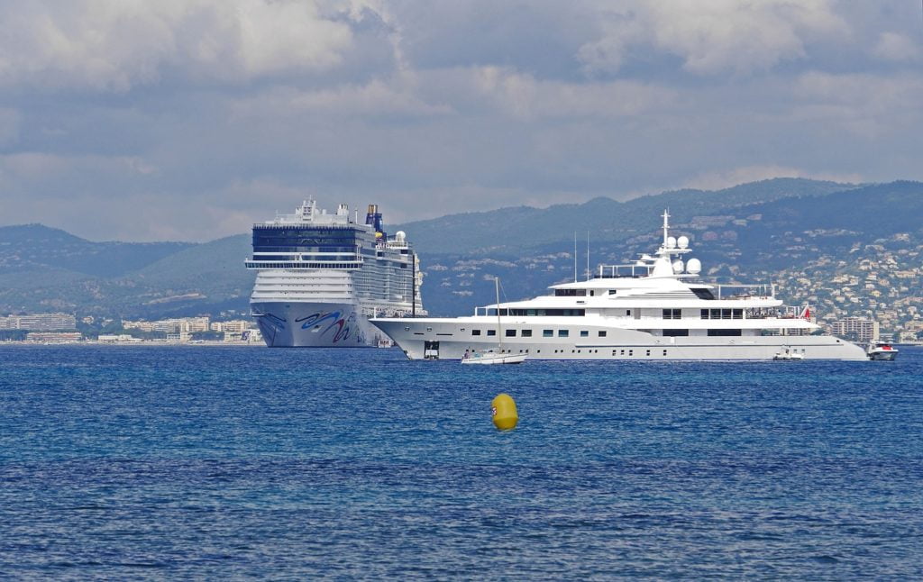 Was Ist Das Teuerste Boot Auf Der Ganzen Welt?