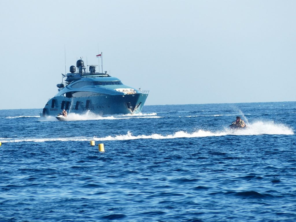 Was Ist Das Teuerste Boot Auf Der Ganzen Welt?