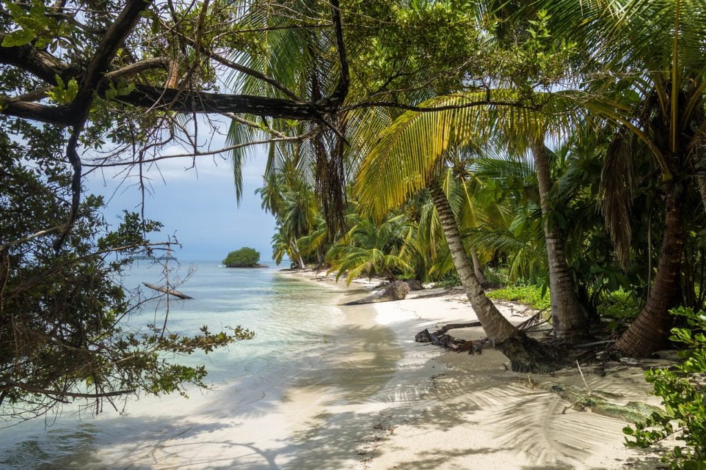 Welche Ist Die Schönste Karibische Insel?