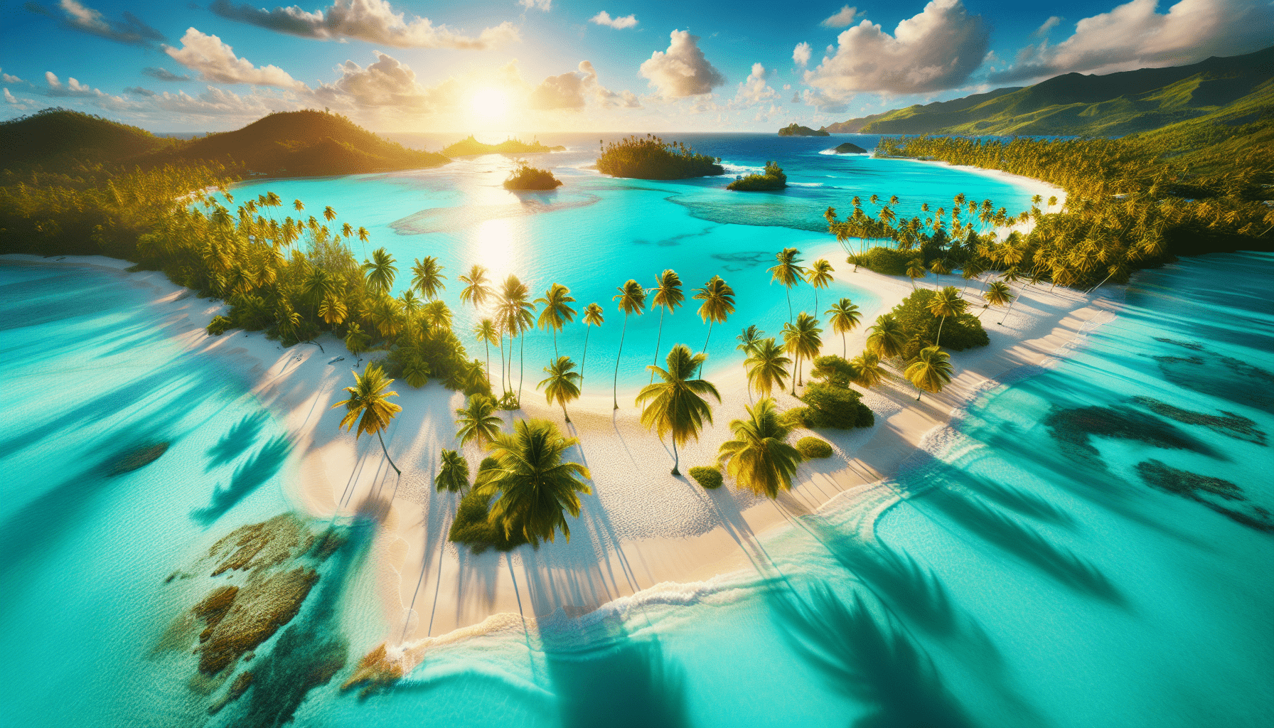 Welche Ist Die Schönste Karibische Insel?
