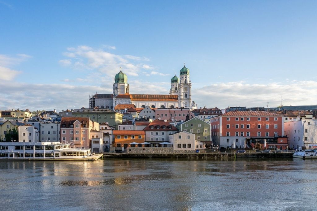 Wie Viel Kostet Eine Kreuzfahrt Um Die Welt?