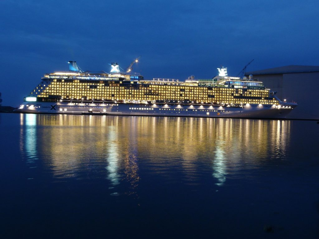 Auf Welchen Kreuzfahrtschiffen Wird Deutsch Gesprochen?