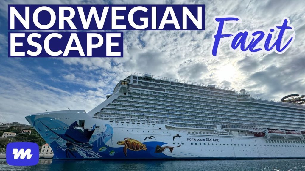 Fazit meiner Mittelmeer-Kreuzfahrt mit Norwegian Cruise Line