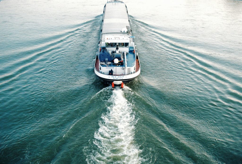 Was Kostet Eine Schifffahrt über Den Rhein?