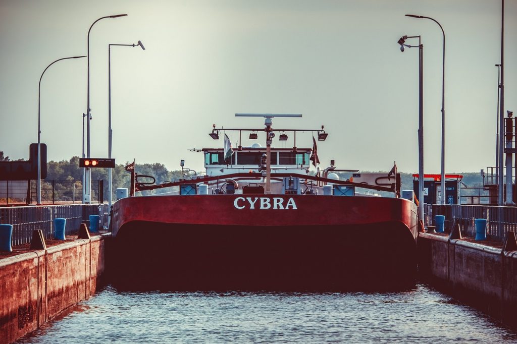 Wie Lange Dürfen Schiffe Auf Dem Rhein Fahren?