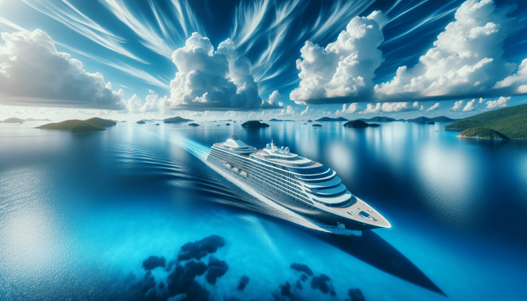 Best Cruise Ships 2022