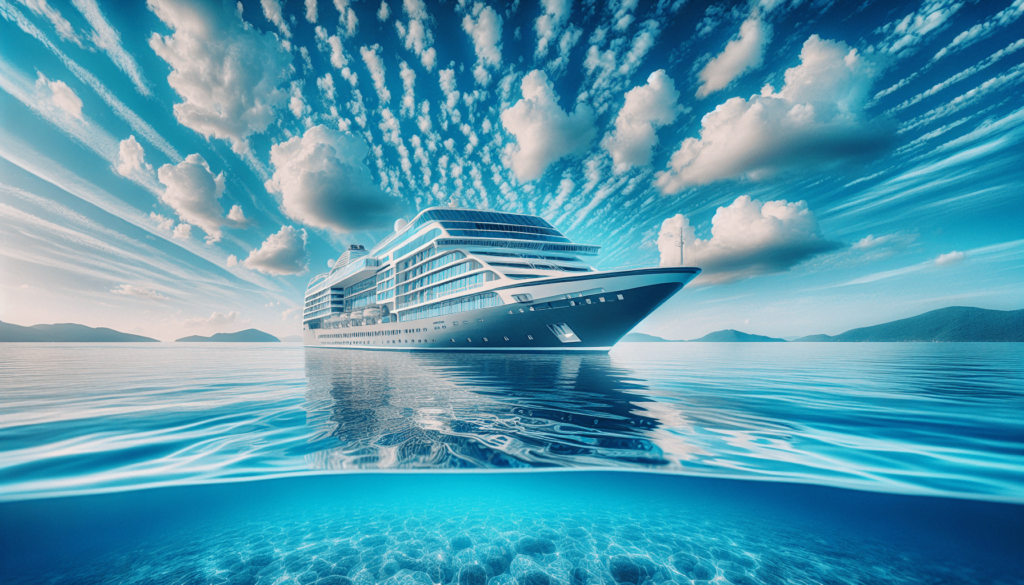 Best Cruise Ships 2022