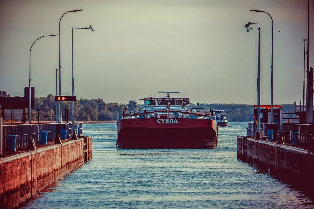 Ist Der Rhein Komplett Befahrbar?