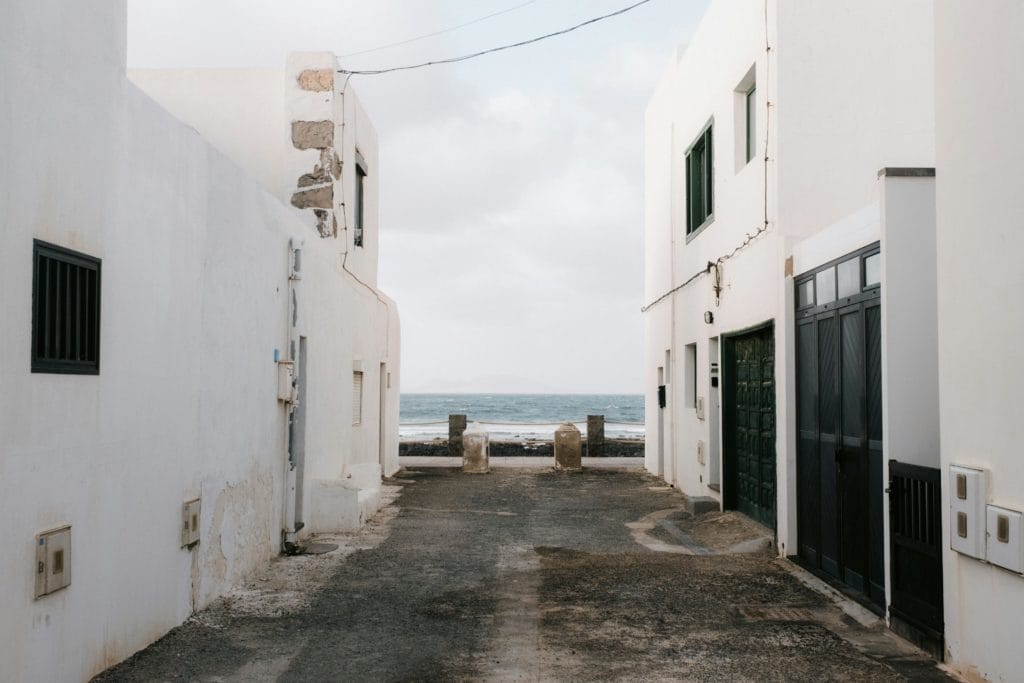 Ein Tag auf Lanzarote auf eigene Faust - Kanaren-Kreuzfahrt Vlog