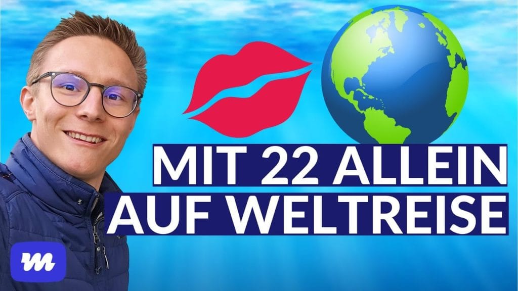 Video By Matthias Morr: Deine Traum-Kreuzfahrt buchen