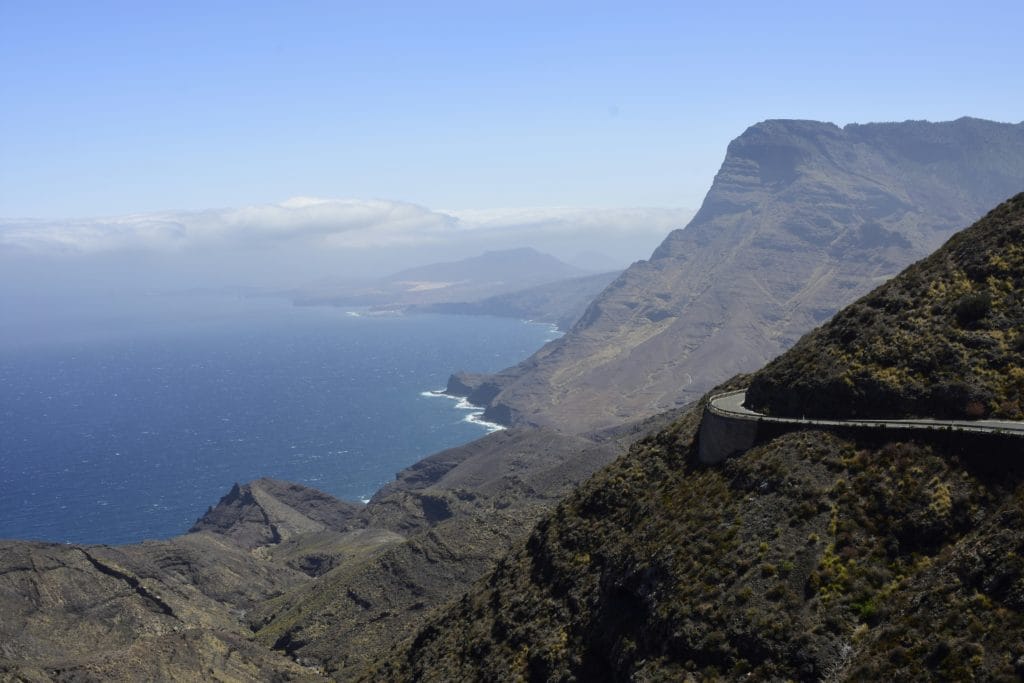 Matthias Morr erkundet Gran Canaria auf eigene Faust: Eindrücke von Las Palmas bis Maspalomas